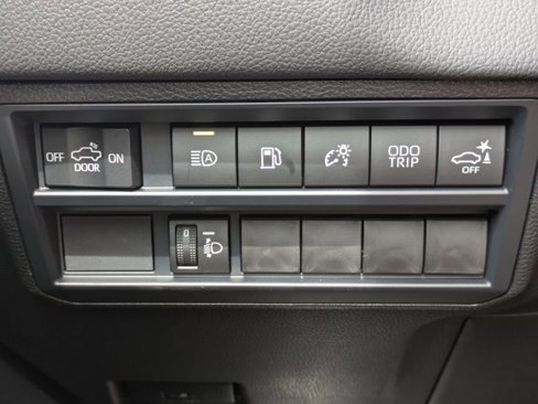 New 2026 Toyota Tundra Limited image 26