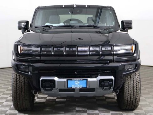 Used 2025 GMC Hummer EV 3X image 15