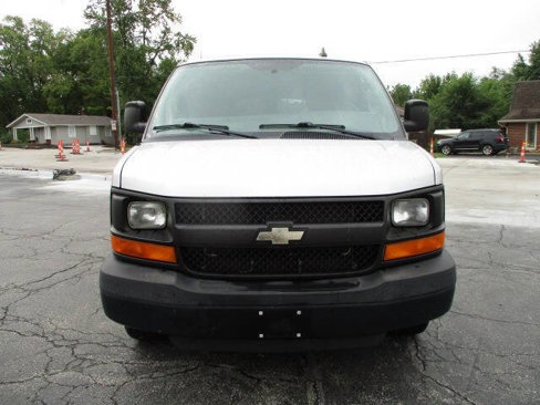 Used 2016 Chevrolet Express 2500 LS image 6