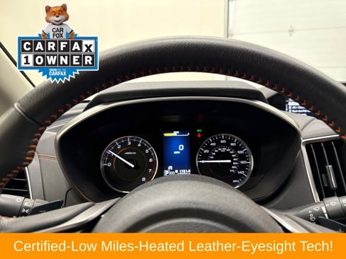 Used 2023 Subaru Crosstrek 2.5i Limited w/ Popular Package #3 image 16