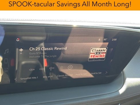 New 2026 Buick Encore GX Preferred w/ Comfort Package image 8