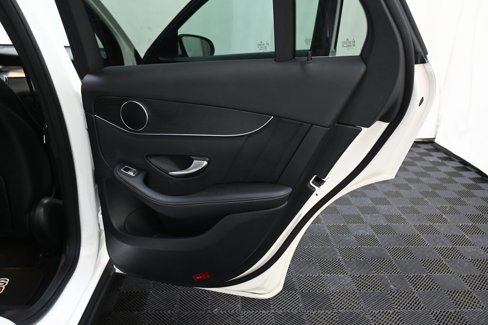 Used 2022 Mercedes-Benz GLC 300 4MATIC image 24