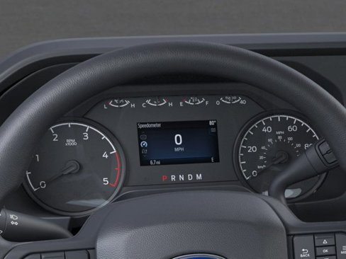 New 2026 Ford F550 4x4 Crew Cab Super Duty image 13