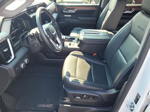 Used 2022 GMC Sierra 1500 Denali image 15