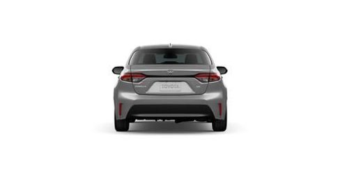New 2026 Toyota Corolla LE image 29