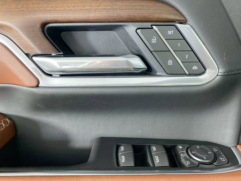 New 2025 GMC Sierra 2500 Denali Ultimate image 25