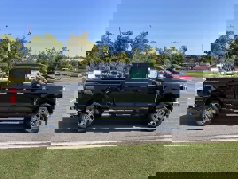 New 2026 Ford F250 4x4 Crew Cab Super Duty image 2