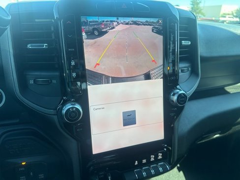 New 2026 RAM 2500 Tradesman image 27