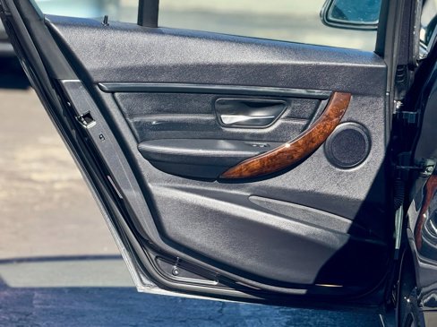 Used 2015 BMW 328i Sedan image 8
