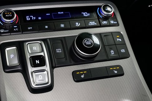 Used 2025 Hyundai Palisade XRT image 22