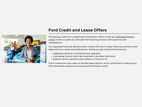 Certified 2022 Ford F150 XLT w/ Equipment Group 302A High image 12
