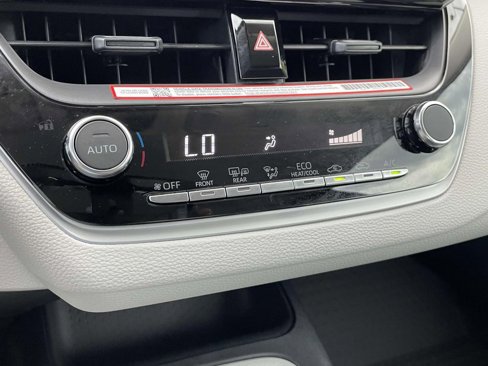 New 2026 Toyota Corolla LE image 14