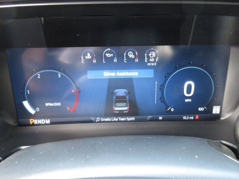 New 2025 Ford F250 Platinum w/ Tremor Off-Road Package image 17
