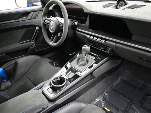 Used 2025 Porsche 911 GT3 image 10
