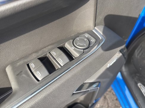 New 2026 Chevrolet Silverado 1500 LT Trail Boss w/ Convenience Package II image 20