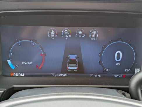 New 2025 Ford F250 Lariat w/ Lariat Ultimate Package image 31