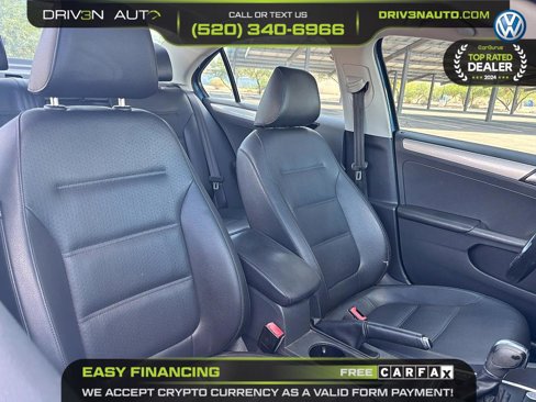 Used 2017 Volkswagen Jetta SE image 17