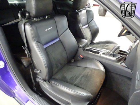 Used 2010 Dodge Challenger SRT8 w/ SRT Option Group II image 25