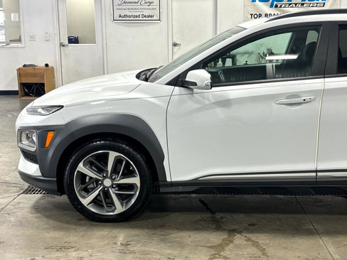 Used 2020 Hyundai Kona Ultimate image 16