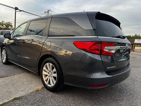 Used 2019 Honda Odyssey LX image 7
