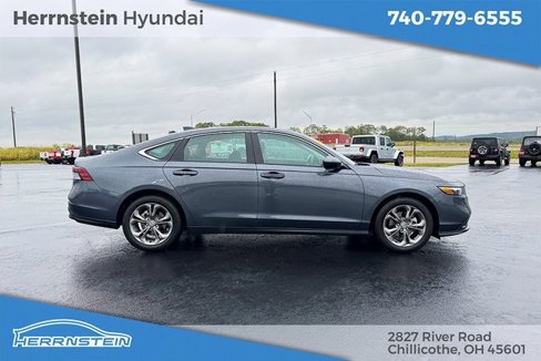 Used 2024 Honda Accord EX image 29