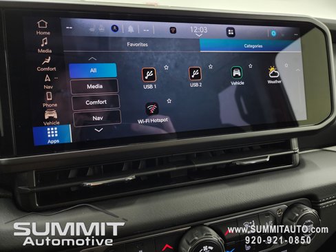 New 2025 Jeep Wrangler Sahara image 50