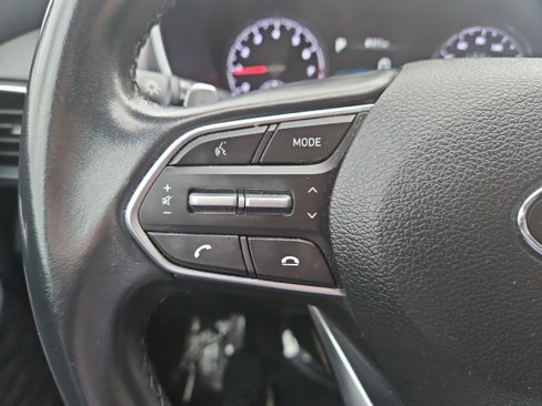 Used 2023 Hyundai Santa Fe SEL image 13