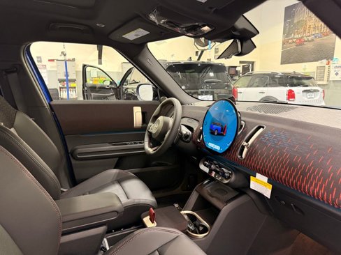 New 2026 MINI Cooper Countryman John Cooper Works image 28