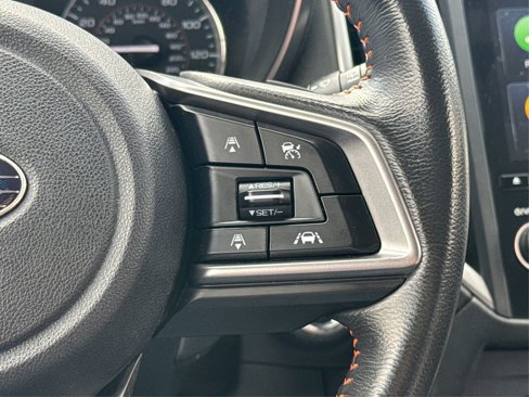 Used 2019 Subaru Crosstrek 2.0i Limited w/ Moonroof Package w/Navigation image 38