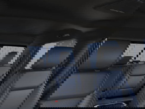 New 2025 Ford F150 Lariat w/ Equipment Group 501A Mid image 22
