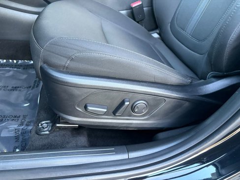 Used 2024 Hyundai Tucson SEL image 14