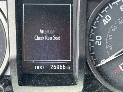 Used 2023 Toyota Tacoma TRD Pro image 19