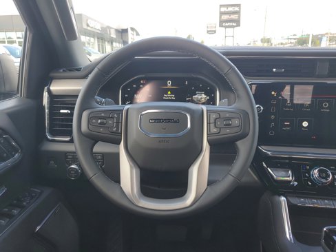 New 2026 GMC Sierra 1500 Denali image 15