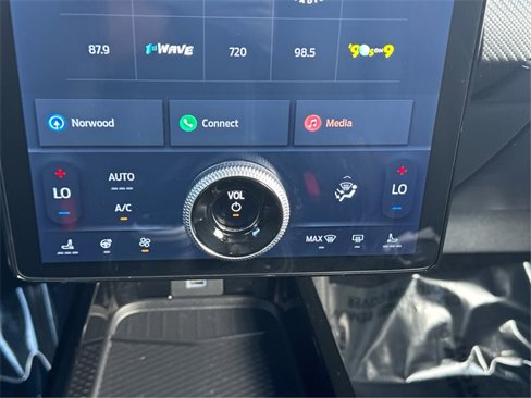 Certified 2024 Ford Mustang Mach-E Premium image 23