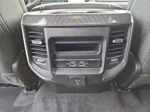 New 2026 RAM 1500 Big Horn image 14