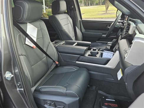 New 2026 Toyota Tundra SR5 image 17