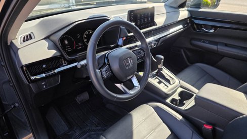 Used 2024 Honda CR-V EX-L image 9