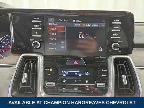 Used 2021 Kia Sorento EX w/ Panoramic Sunroof Package image 17