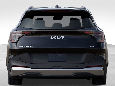 New 2026 Kia Sportage EX image 13