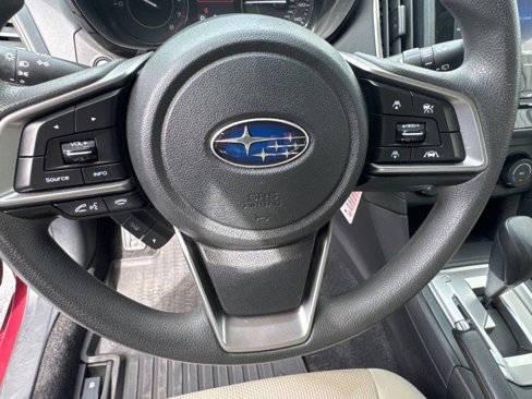 Used 2020 Subaru Impreza 2.0i image 20