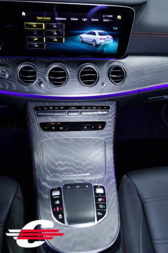 Used 2022 Mercedes-Benz E 53 AMG 4MATIC Sedan image 24