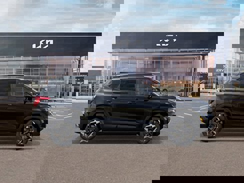 New 2026 Kia Seltos S image 7