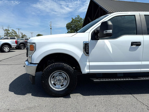 Used 2022 Ford F250 XL w/ Power Equipment Group image 29