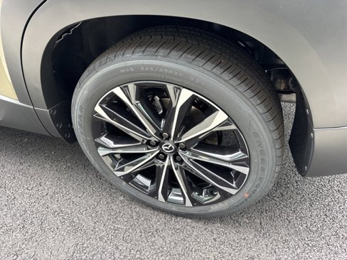 New 2025 MAZDA CX-50 AWD 2.5 Turbo w/ Weather Package image 6