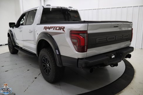 Used 2025 Ford F150 Raptor image 6