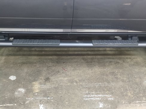 New 2026 RAM 2500 Tradesman image 15