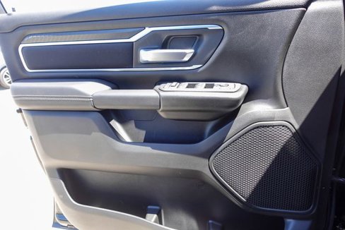 New 2025 RAM 1500 Big Horn image 15