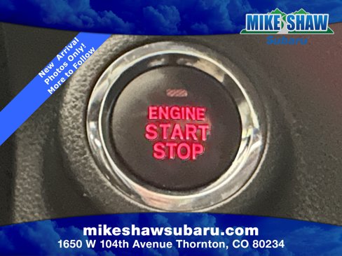 Used 2018 Subaru Crosstrek 2.0i Limited image 63