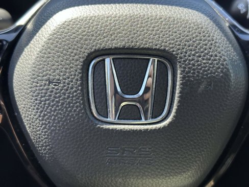 Used 2024 Honda HR-V Sport image 22