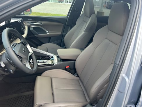 New 2025 Audi Q5 Premium Plus image 30